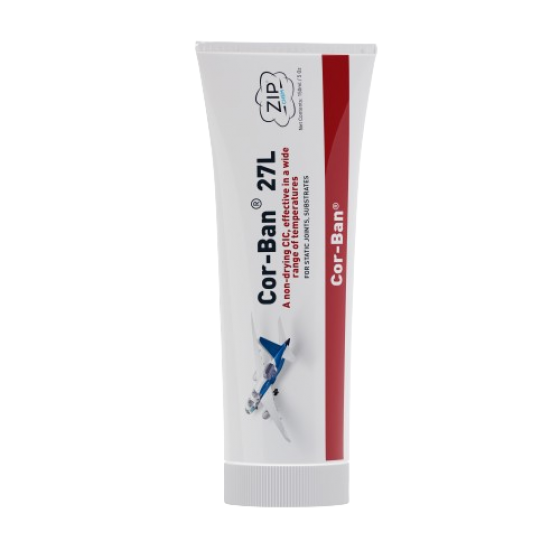 HỢP CHẤT BẢO VỆ ỨC CHẾ ĂN MÒN DẠNG KEM COR-BAN 27L